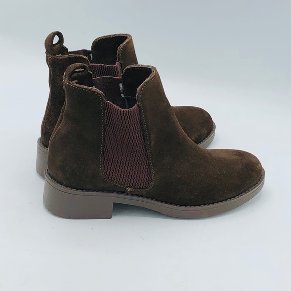 NEW SUPER COMFORTABLE LEATHER CANYON RIVER BLUES BOOTS, WITH ELASTIC INSERTS 🤩 - Picture 7 of 13